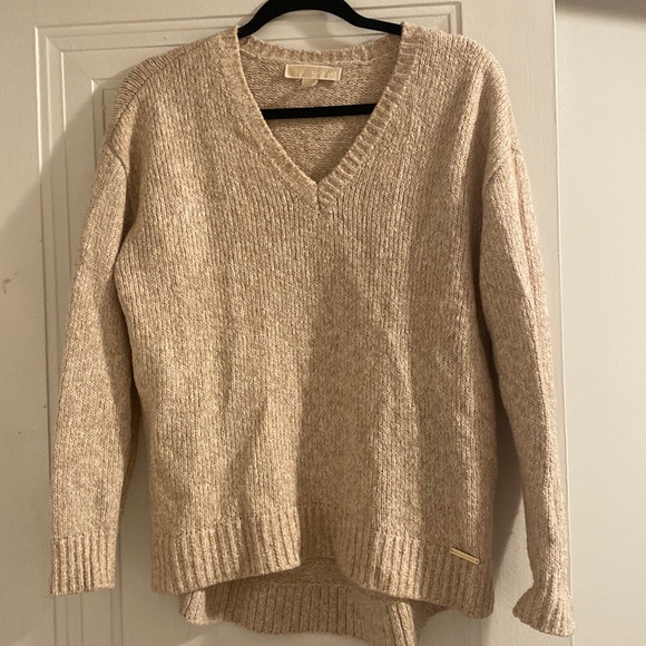 Michael Michael Kors Blush Sweater Size S - Picture 1 of 4